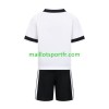 Maillot de Foot Eintracht Frankfurt Enfant Exterieur 2026/27